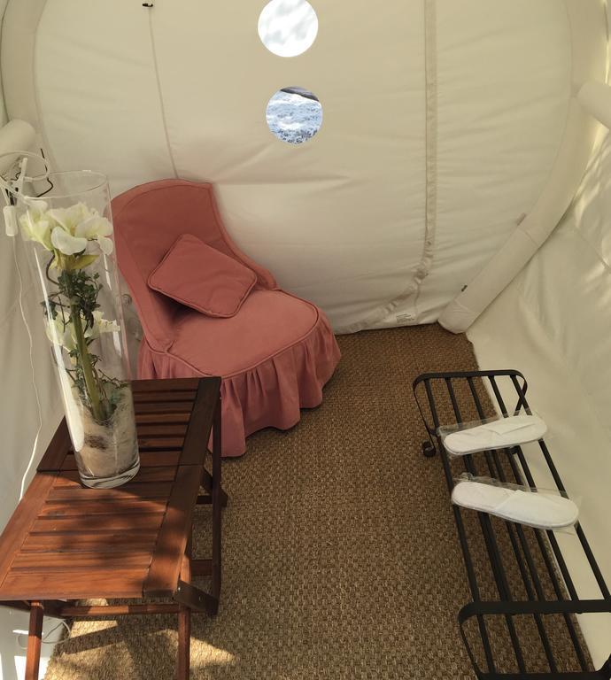 Bulle D'Amour Montauroux Eksteriør bilde